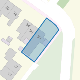 Perceel HLM05-C-3060