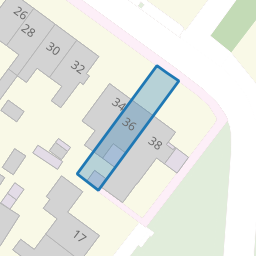 Perceel HLM05-C-3061