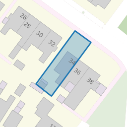 Perceel HLM05-C-3062