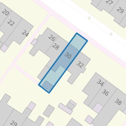 Perceel HLM05-C-3064