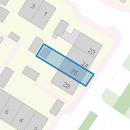 Perceel HLM05-C-3077