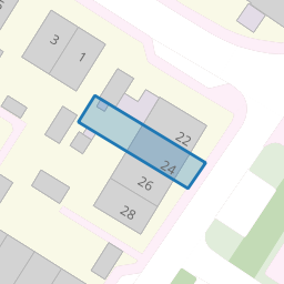 Perceel HLM05-C-3078