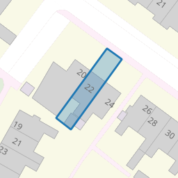 Perceel HLM05-C-3109