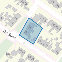 Perceel HLM05-C-3111