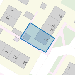 Perceel HLM05-C-3124