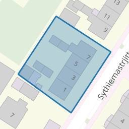 Perceel HLM05-C-3153