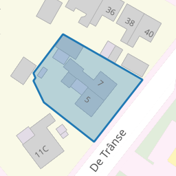 Perceel HLM05-C-3174