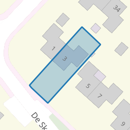 Perceel HLM05-C-3176