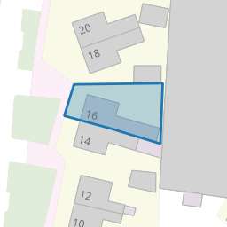 Perceel HLM05-C-3228