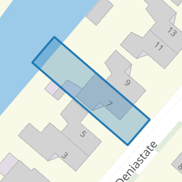 Perceel HLM05-C-3256