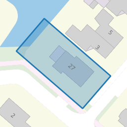 Perceel HLM05-C-3259