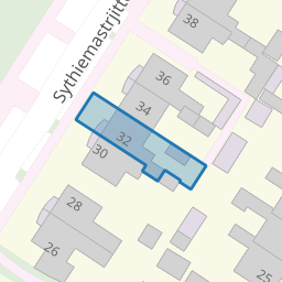 Perceel HLM05-C-3276