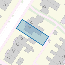 Perceel HLM05-C-3283