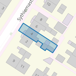 Perceel HLM05-C-3293