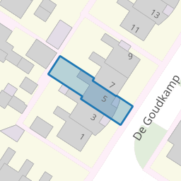 Perceel HLM05-C-3297