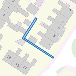 Perceel HLM05-C-3306