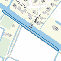 Perceel HLM05-C-3333