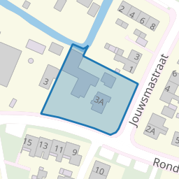 Perceel HLM05-C-3383