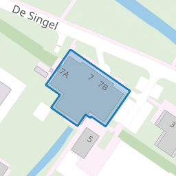 Perceel HLM05-C-3385