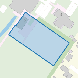 Perceel HLM05-C-3404