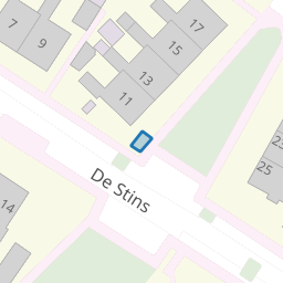 Perceel HLM05-C-3405