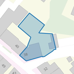 Perceel HLM05-C-3417