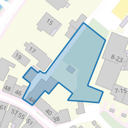 Perceel HLM05-C-3435