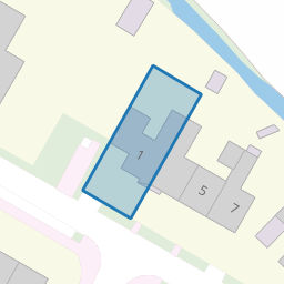 Perceel HLM05-C-3447