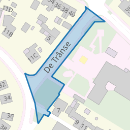 Perceel HLM05-C-3451