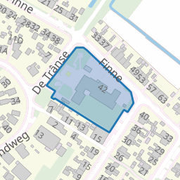 Perceel HLM05-C-3452