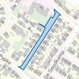 Perceel HLM05-C-3453