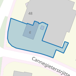 Perceel HLM05-C-3457