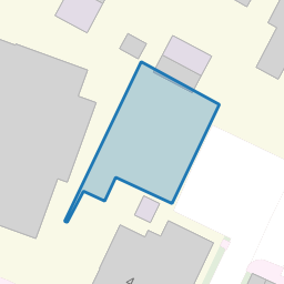 Perceel HLM05-C-3458