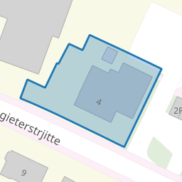 Perceel HLM05-C-3459