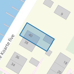 Perceel HLM05-C-3465