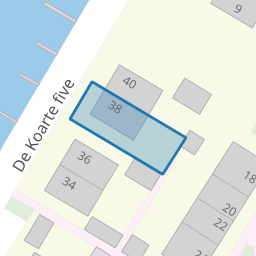 Perceel HLM05-C-3466