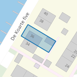 Perceel HLM05-C-3467