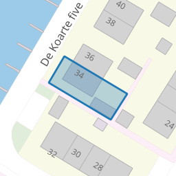 Perceel HLM05-C-3468