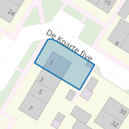 Perceel HLM05-C-3475