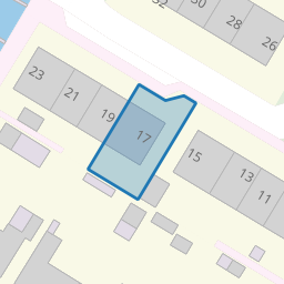 Perceel HLM05-C-3483