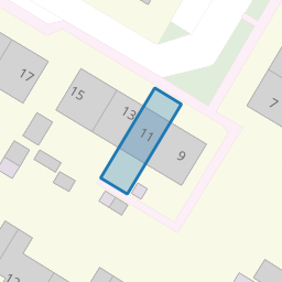 Perceel HLM05-C-3486