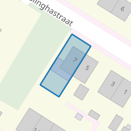 Perceel HLM05-C-3495