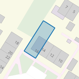 Perceel HLM05-C-3497