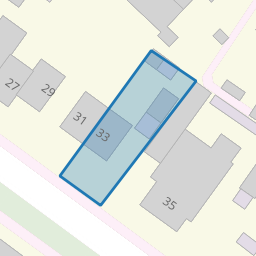 Perceel HLM05-C-3519