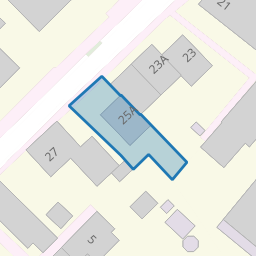 Perceel HLM05-C-3524