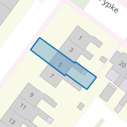 Perceel HLM05-C-3534