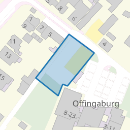 Perceel HLM05-C-3538