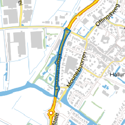 Perceel HLM05-C-3550