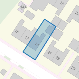 Perceel HLM05-C-3554