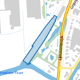 Perceel HLM05-C-3560